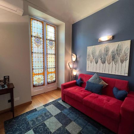 Appartement Acadamis - Piu Mole Di Cosi à Turin Extérieur photo