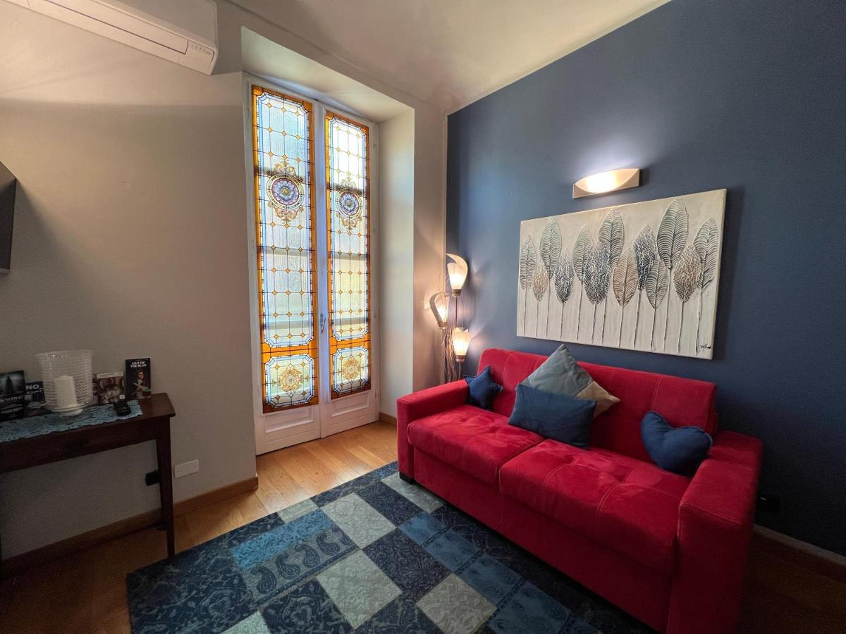 Appartement Acadamis - Piu Mole Di Cosi à Turin Extérieur photo