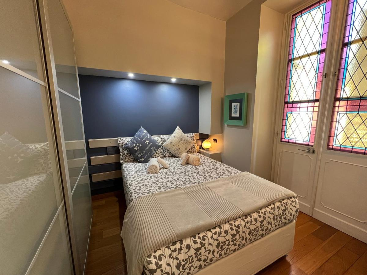 Appartement Acadamis - Piu Mole Di Cosi à Turin Extérieur photo